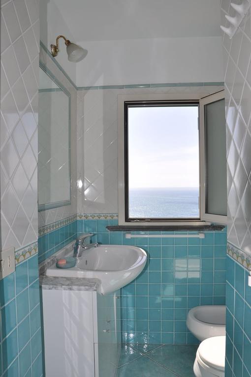 La Clarissa Amalfi Dreams Villa Ravello Room photo