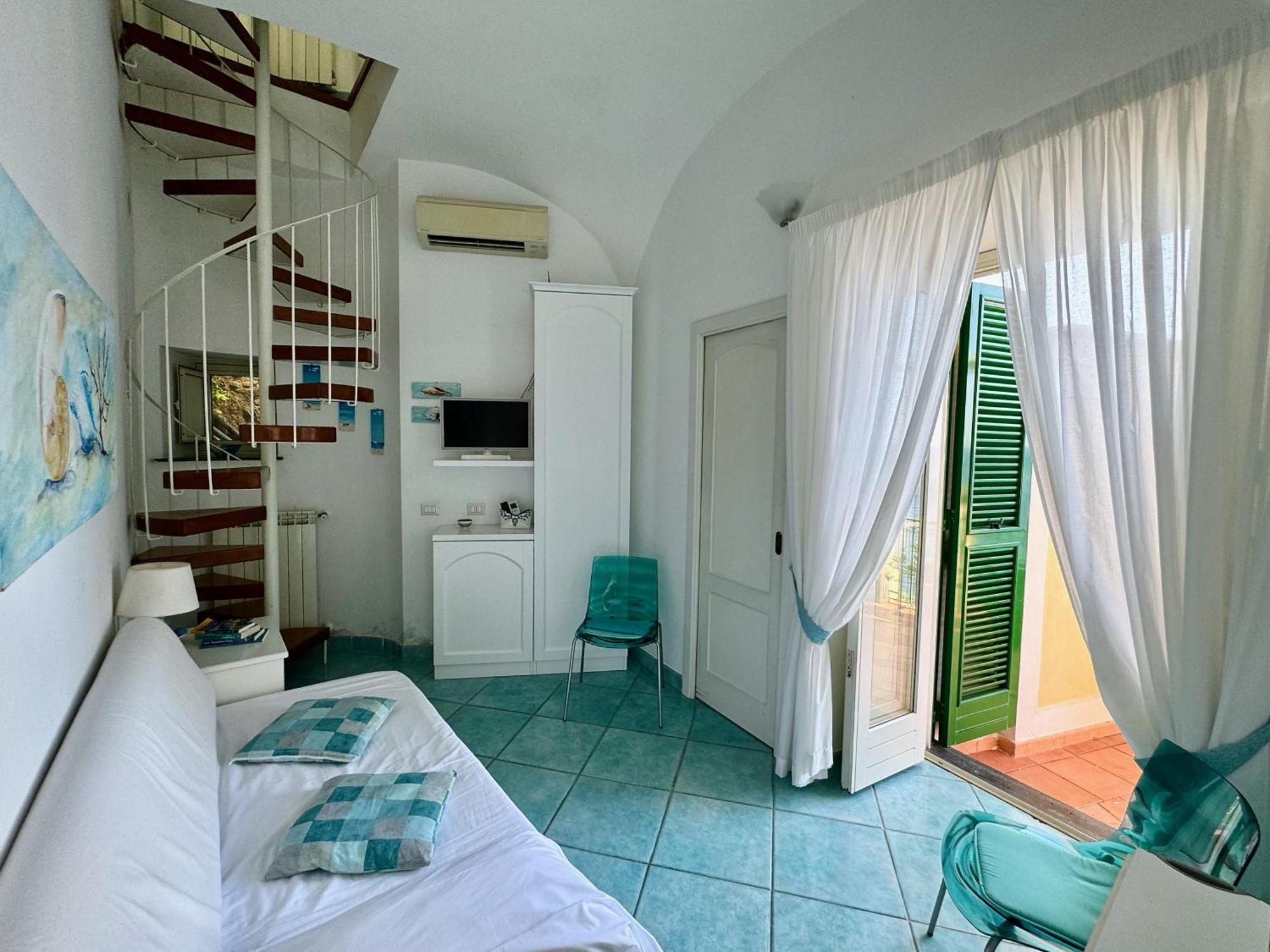 La Clarissa Amalfi Dreams Villa Ravello Exterior photo